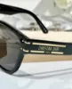 圖片 周杰倫同款😎 DIOR SIGNATURE S7F 黑色方形 太陽眼鏡