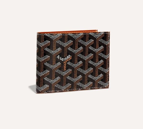 圖片 Goyard 8卡短夾 📝 預購