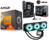 圖片 決勝時刻】全新 R7 7800X3D 水冷 華碩 WIFI 電競3扇 RTX5070TI 飆 16G 金牌 電腦 主機