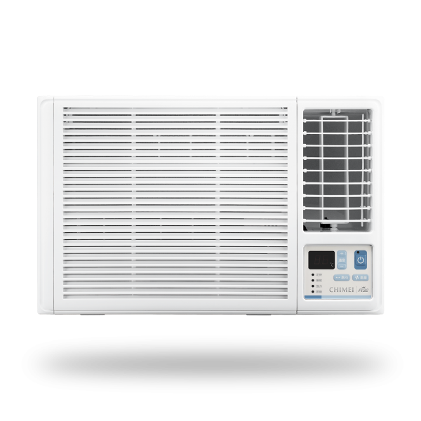 圖片 奇美 星光變頻系列窗型冷暖氣機(HW) RW-R36HW1 右吹  全新淨生活 建議4-6坪(此為空機價 )⭐(需安裝請加LINE聊聊)⭐