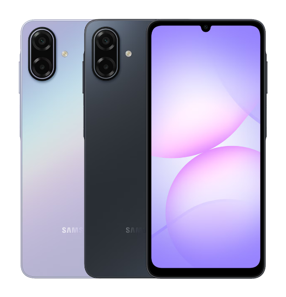 圖片 Samsung  Galaxy  A07  (6.7") -4G/128G 贈 防護組(玻璃貼+保護套)