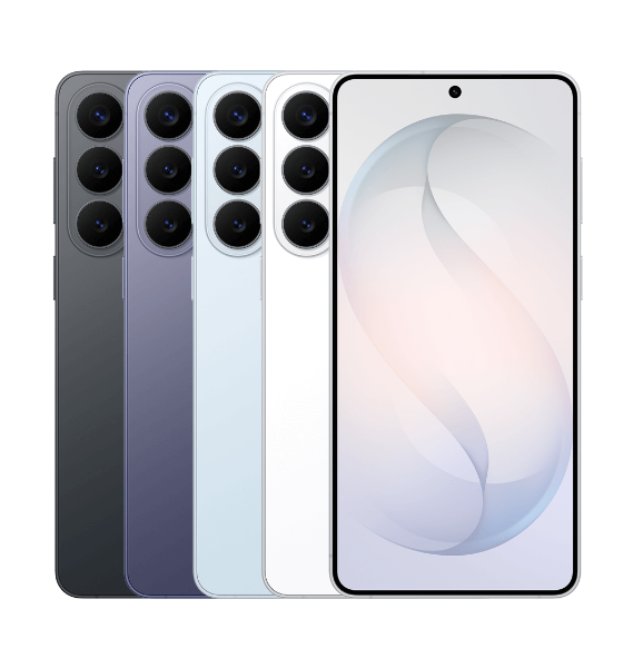 圖片 Samsung  Galaxy S26  (6.3") - 贈螢幕貼+藍寶石鏡頭貼