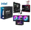 圖片 酷媽】24核 Ultra 9 龍王水冷 梟鷹 Z890-F 電競三扇 RTX5080 飇32G 電腦 金牌 主機
