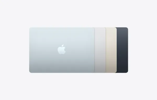 圖片 MacBook Air M5 13吋 10C/8C 16GB 512GB