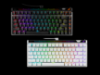 圖片 ROG Falchion Ace 75 HE 磁軸電競鍵盤