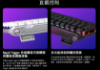 圖片 ROG Falchion Ace 75 HE 磁軸電競鍵盤