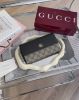 圖片 【GUCCI】GG掀蓋信封長夾 黑老花
