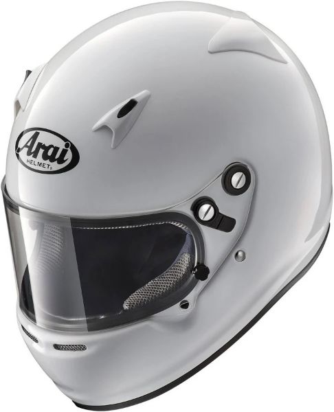 圖片 【台中硬了安全帽】ARAI SK-6 PED 素色款 新品 公司貨 含稅