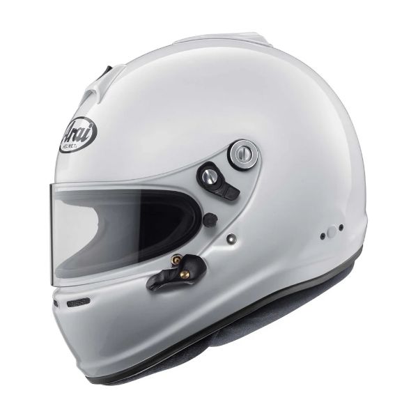 圖片 【台中硬了安全帽】ARAI GP-6S 素色款 新品 公司貨 含稅