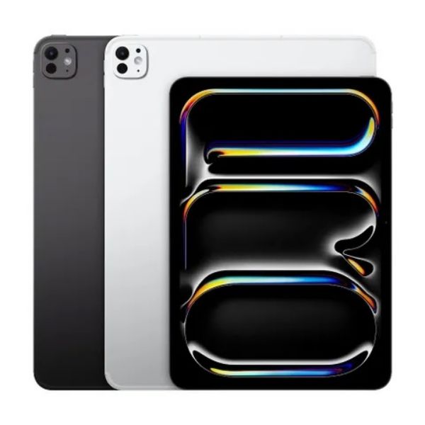 圖片 Apple 蘋果iPad Pro M5 11吋 512G WiFi