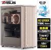 圖片 永恆紀元】R7-9700X 貓頭鷹 華碩 TUF 電競雙扇 RTX5060TI 飇16G 金牌 1T 電腦 主機【AION