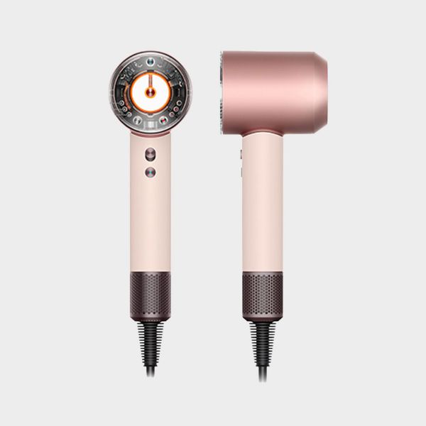 圖片 dyson 戴森 HD16 Supersonic Nural™ 全新一代 吹風機 溫控 負離子