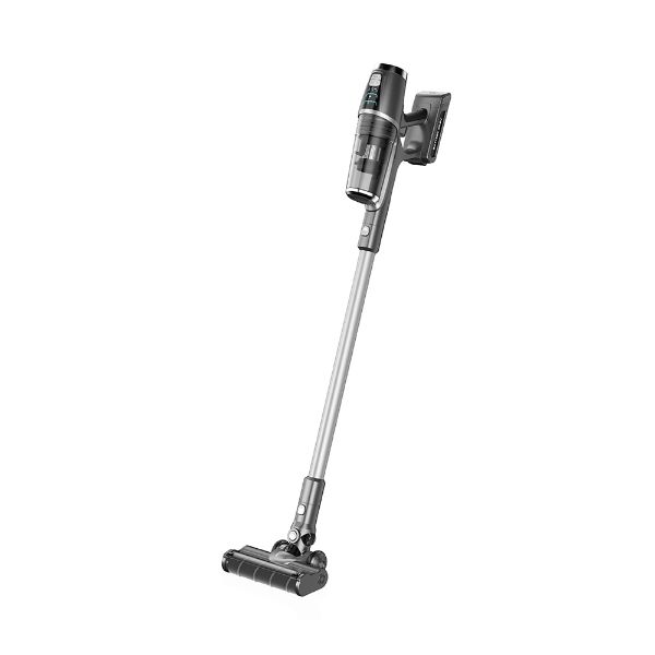 圖片 HERAN禾聯 23kpa智慧感應無線吸塵器-HVC-35EP010