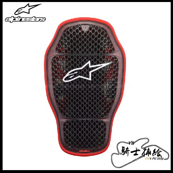 圖片 ALPINESTARS A星 NUCLEON KR-1 CELLi 護背 護具 競技 賽道