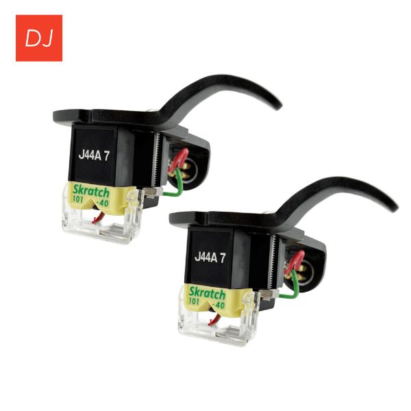 圖片 OMNIA SKRATCH 101-40 BLACK 2P