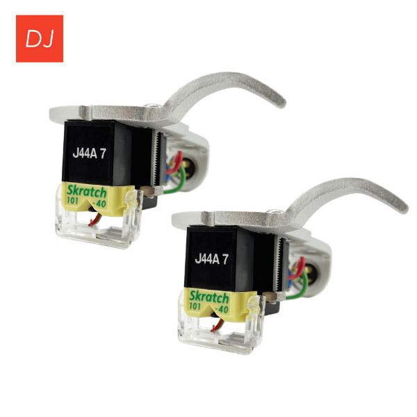 圖片 OMNIA SKRATCH 101-40 SILVER 2P