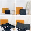 圖片 Louis Vuitton｜LV 經典 老花 零錢袋 男短夾 M62545 M62288