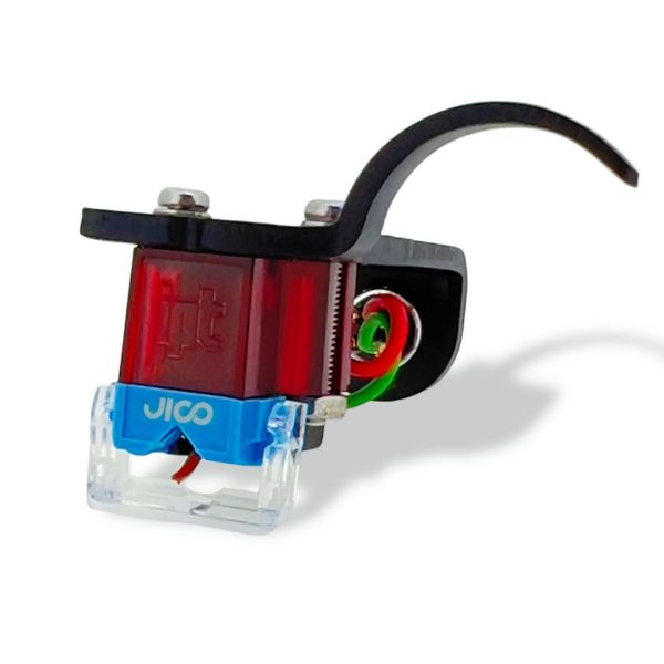 圖片 OMNIA IMPACT SD BLACK