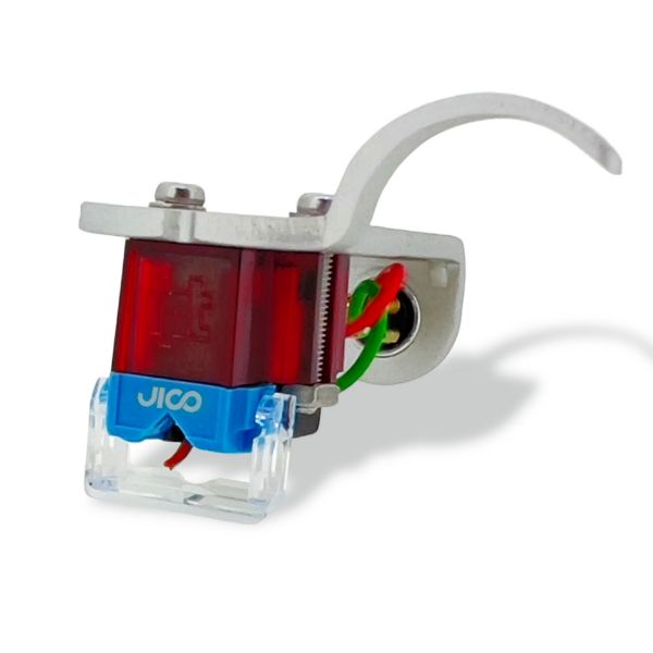 圖片 OMNIA IMPACT SD SILVER