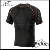 圖片 ALPINESTARS A星 RIDE TECH V2 TOP SLEEVE 滑衣 夏季 短袖