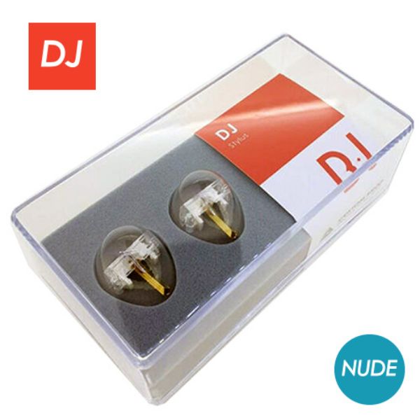 圖片 N-44-7 DJ IMP NUDE two-piece
