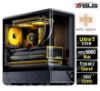 圖片 天堂】U5-245K 水冷 華碩 WIFI 雙風扇 RTX5060 飇16G 電競 1T 金牌 電腦 主機