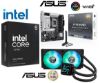 圖片 天堂】U5-245K 水冷 華碩 WIFI 雙風扇 RTX5060 飇16G 電競 1T 金牌 電腦 主機