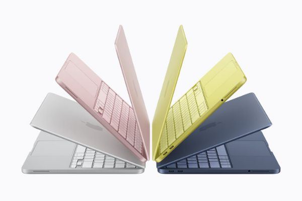 圖片 MacBook Neo  蘋果入門筆電2026款(台灣公司貨預購賣場  開賣立即出貨)