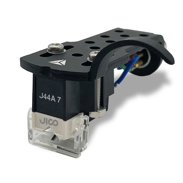 圖片 OMNIA J44A 7 DJ IMP NUDE BLACK