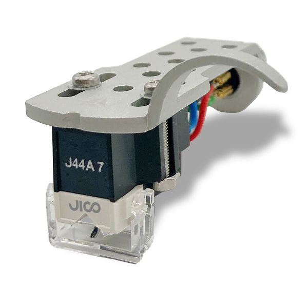 圖片 OMNIA J44A 7 DJ IMP NUDE SILVER