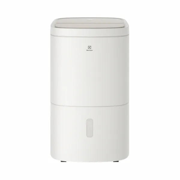 圖片 Electrolux 伊萊克斯 10L 極適家居300清淨除濕機 除濕適用空間13坪(ED1031WC 晨曦白)