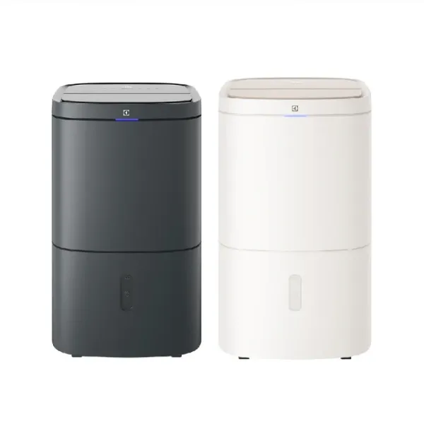 圖片 Electrolux 伊萊克斯 2026年新一級能效 14L WIFI 極適家居700清淨除濕機(ED1471DC/WC