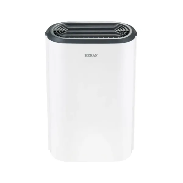 圖片 HERAN 禾聯新一級能效 6公升 抑菌除濕機 HDH-12DY030N