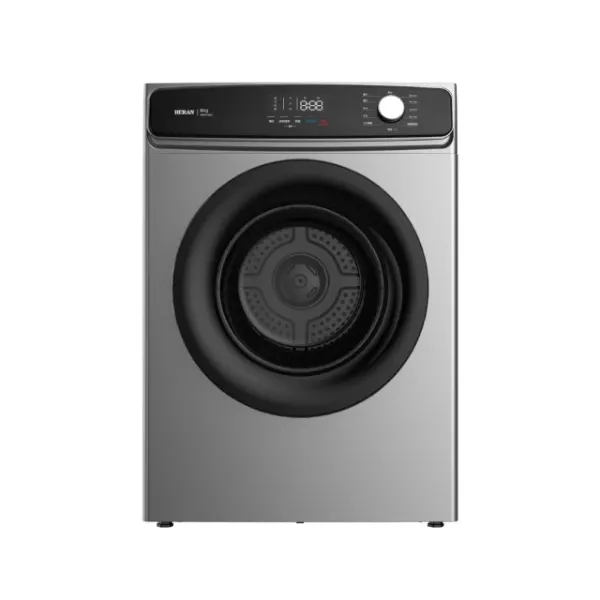 圖片 HERAN 禾聯 8KG抗菌除蹣烘乾衣機(HDM-0841)