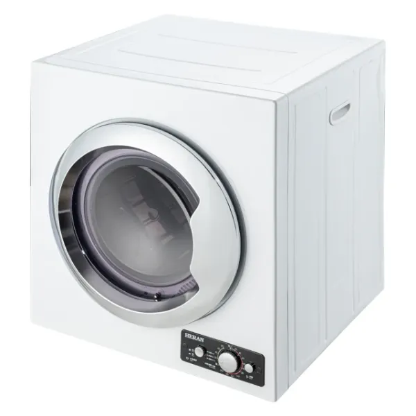 圖片 HERAN 禾聯 7KG抗菌除蹣烘乾衣機(HDM-0781)