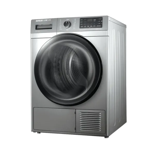 圖片 SANLUX 台灣三洋 10KG熱泵式乾衣機(ASD-100UA)