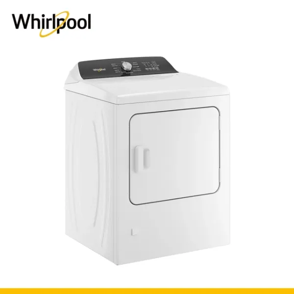 圖片 Whirlpool 惠而浦 12公斤桶裝瓦斯型直立乾衣機(8TWGD5050PW)