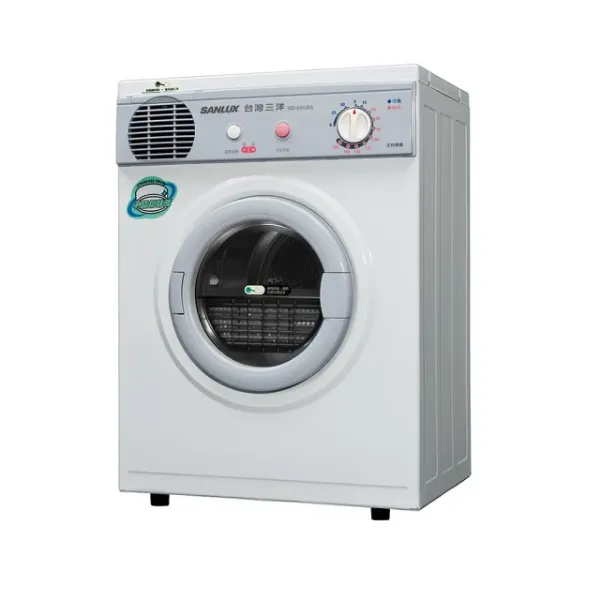 圖片 SANLUX 台灣三洋 5KG乾衣機(SD-66U8A)