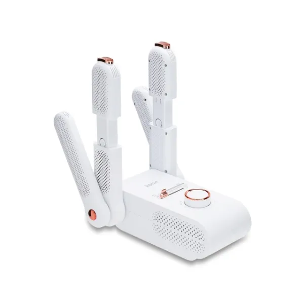 圖片 Kolin 歌林 陶瓷負離子多功能烘鞋機KAD-MN163(可烘襪子及手套)