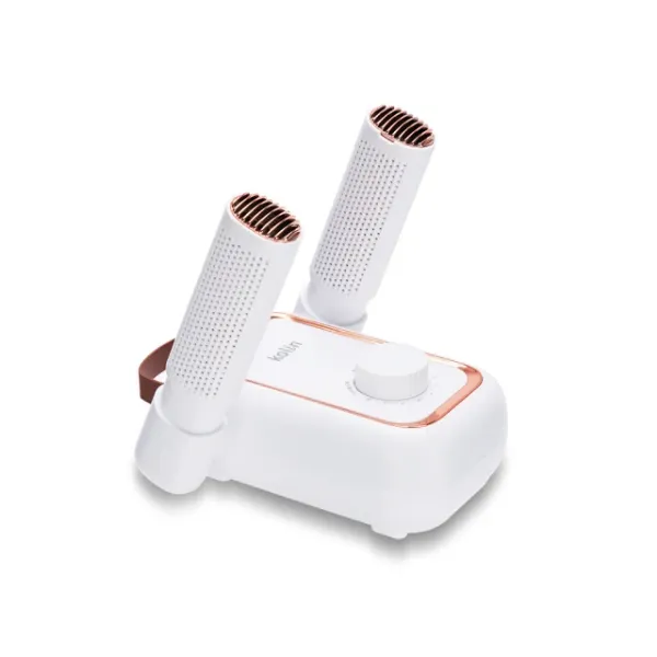 圖片 Kolin 歌林 陶瓷輕便美型烘鞋機KAD-MN162(可烘襪及手套)