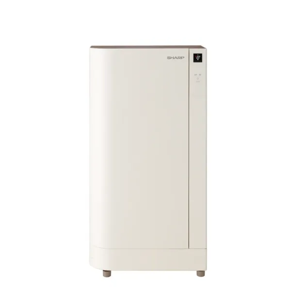 圖片 SHARP 夏普 PCI自動除菌高科技鞋履賦活器(DY-B01T-W)