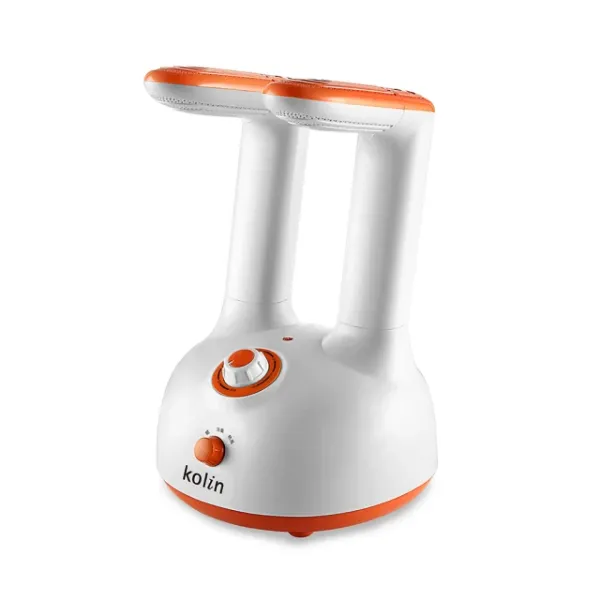 圖片 Kolin 歌林 定時冷熱鞋襪烘乾機KAD-MN160(烘鞋機/烘襪機/除臭/抑菌)