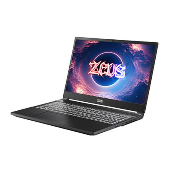 圖片 Genuine捷元 ZEUS 15G /i5-13420H/RTX5050/16G/1TB 黑