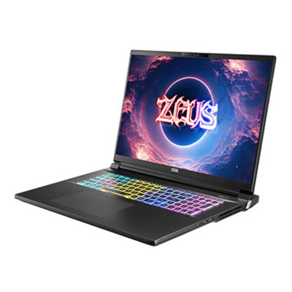 圖片 Genuine捷元 ZEUS 18G /U9-275HX/RTX 5090/32G/P510 2TB/WIN11 PRO