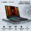 圖片 MSI 微星Cyborg 15 15.6吋 電競筆電黑色(C7-240H/16G/512GB SSD/RTX3050-6G/W11/A2RUDX-2095TW)🎈送保護套/滑鼠墊/鍵盤膜🎈