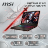 圖片 ⭐️	MSI 微星 17吋i9 RTX5070-8G電競筆電(Katana 17 HX/i9-14900HX/16G/1TB SSD/Win11/B14WGK-1017TW)⭐️