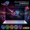 圖片 ASUS ROG Zephyrus G16 GA605KM-0022H350H-NBLO 鉑月銀 華碩西風之神輕薄電競AI筆電/Ryzen AI 7 350/RTX5060 8G/32GB LPDDR5X/1TB PCIe/16吋 16:10 2.5K OLED 240Hz/W11🎈送保護套/滑鼠墊/鍵盤膜🎈