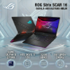 圖片 ⭐️ASUS ROG 華碩Strix SCAR 16 16吋電競筆電黑色(Ultra 9 275HX/32G/1TB/RTX 5070 Ti-12G/W11/G635LR-0031A275HX-NBLM)⭐️