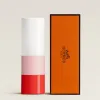 圖片 Hermès 愛馬仕彩妝 Rouge霧面唇膏 3.5g #60 廊屋粉 Rose Bungalow - 2026春夏限量/專櫃緞帶包裝