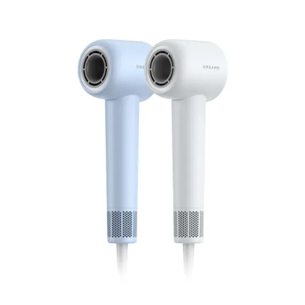 圖片 Dreame 追覓科技 Gleam 特極輕高速吹風機(快乾輕巧/57度恆溫/撫平毛躁)